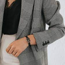 Daniel Wellington Quadro Pressed Melrose 20x26 - Simmi Gioiellerie -Orologi