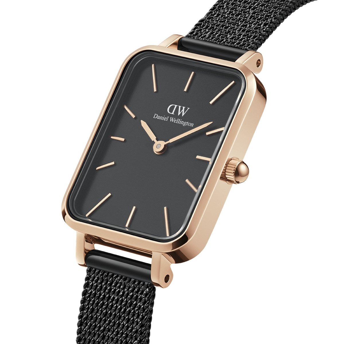 Daniel Wellington Quadro Pressed Melrose 20x26 - Simmi Gioiellerie -Orologi