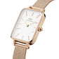 Daniel Wellington Quadro Pressed Melrose 20x26 - Simmi Gioiellerie -Orologi