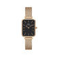 Daniel Wellington Quadro Pressed Merlose 20x26 - Simmi Gioiellerie -Orologi