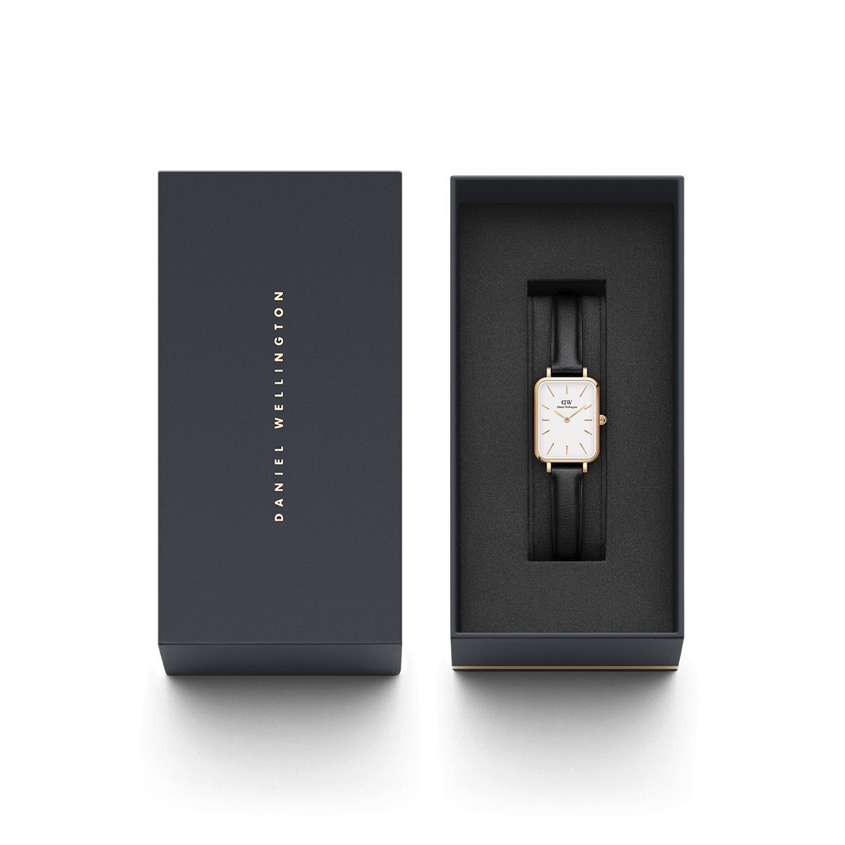 Daniel Wellington Quadro Pressed Sheffield 20x26 - Simmi Gioiellerie -Orologi