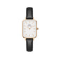 Daniel Wellington Quadro Pressed Sheffield 20x26 - Simmi Gioiellerie -Orologi