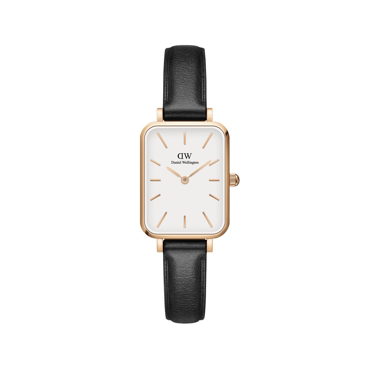 Daniel Wellington Quadro Pressed Sheffield 20x26 - Simmi Gioiellerie -Orologi