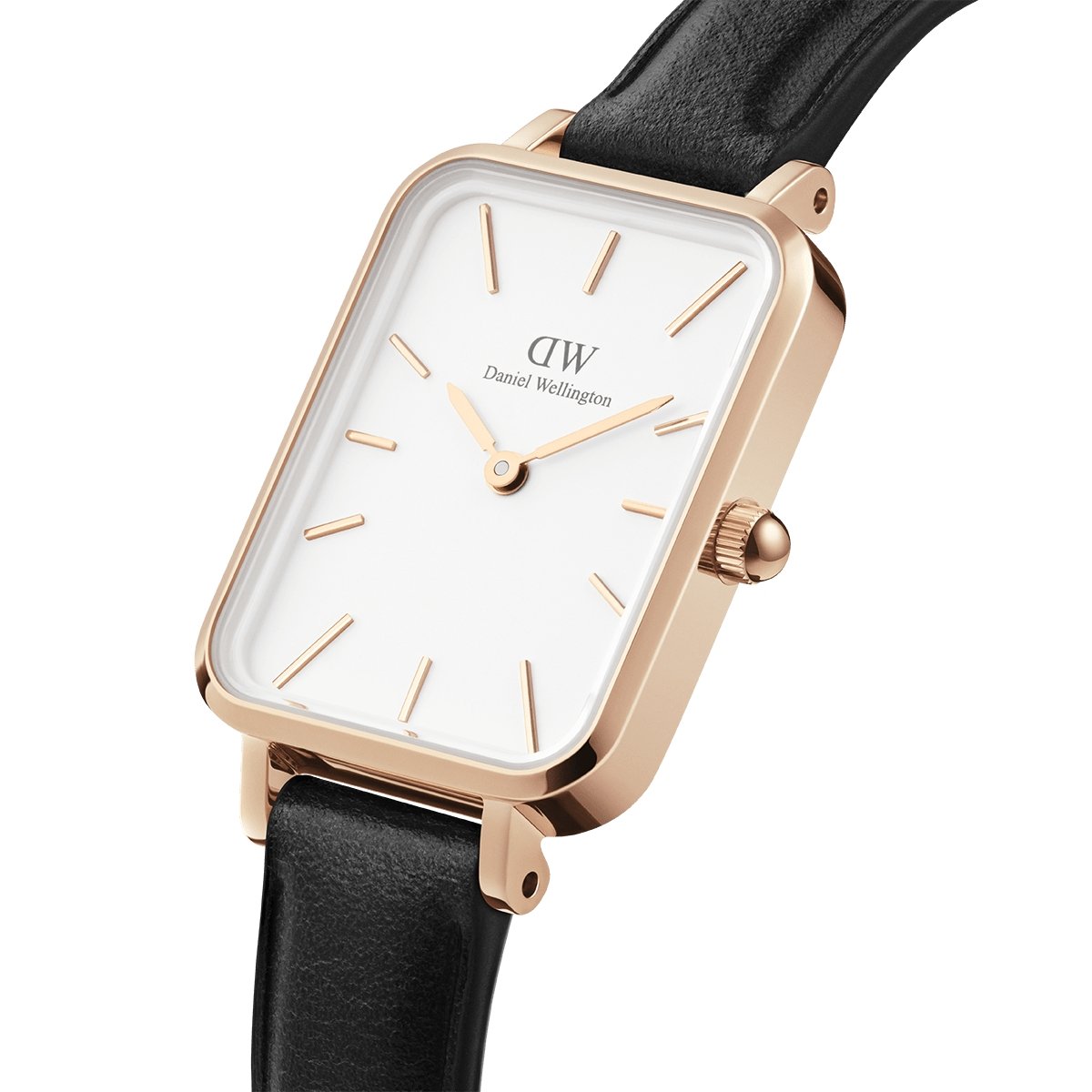 Daniel Wellington Quadro Pressed Sheffield 20x26 - Simmi Gioiellerie -Orologi