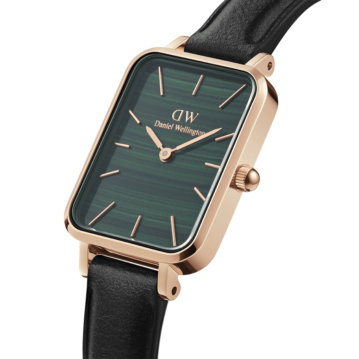 Daniel Wellington Quadro Pressed Sheffield 20x26 - Simmi Gioiellerie -Orologi