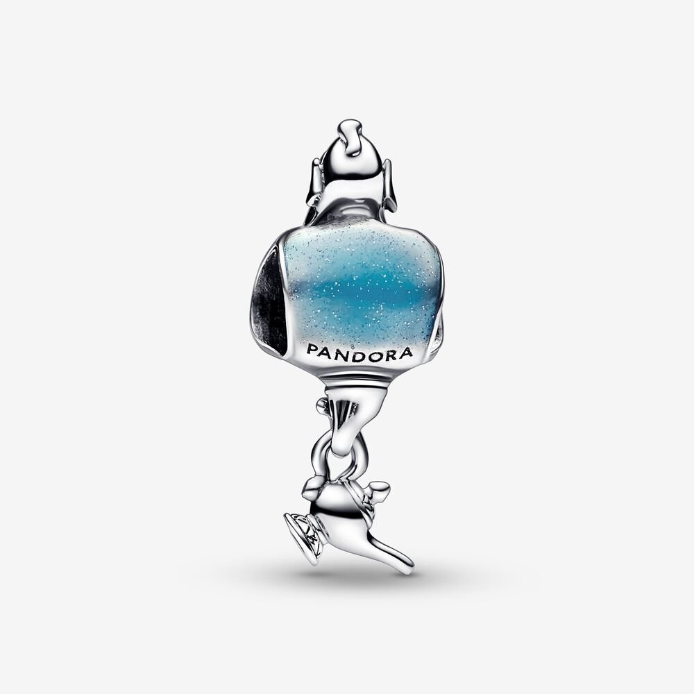 Disney, Aladdin, Genio - 792348C01 - Simmi Gioiellerie -Charm