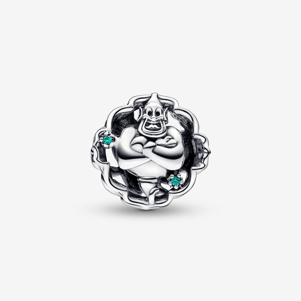 Disney, Aladdin, Openwork che si illumina al buio - 792349C01 - Simmi Gioiellerie -Charm