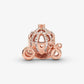 Disney, charm Carrozza scintillante di Cenerentola - 789189C01 - Simmi Gioiellerie -Charm