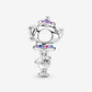 Disney, Charm Mrs. Bric e Chicco - 799015C01 - Simmi Gioiellerie -Charm