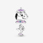 Disney, Charm Mrs. Bric e Chicco - 799015C01 - Simmi Gioiellerie -Charm