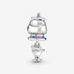 Disney, Charm Mrs. Bric e Chicco - 799015C01 - Simmi Gioiellerie -Charm