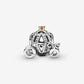 Disney, charm Pandora la carrozza di Cenerentola - 791573CZ - Simmi gioiellerie -Charm