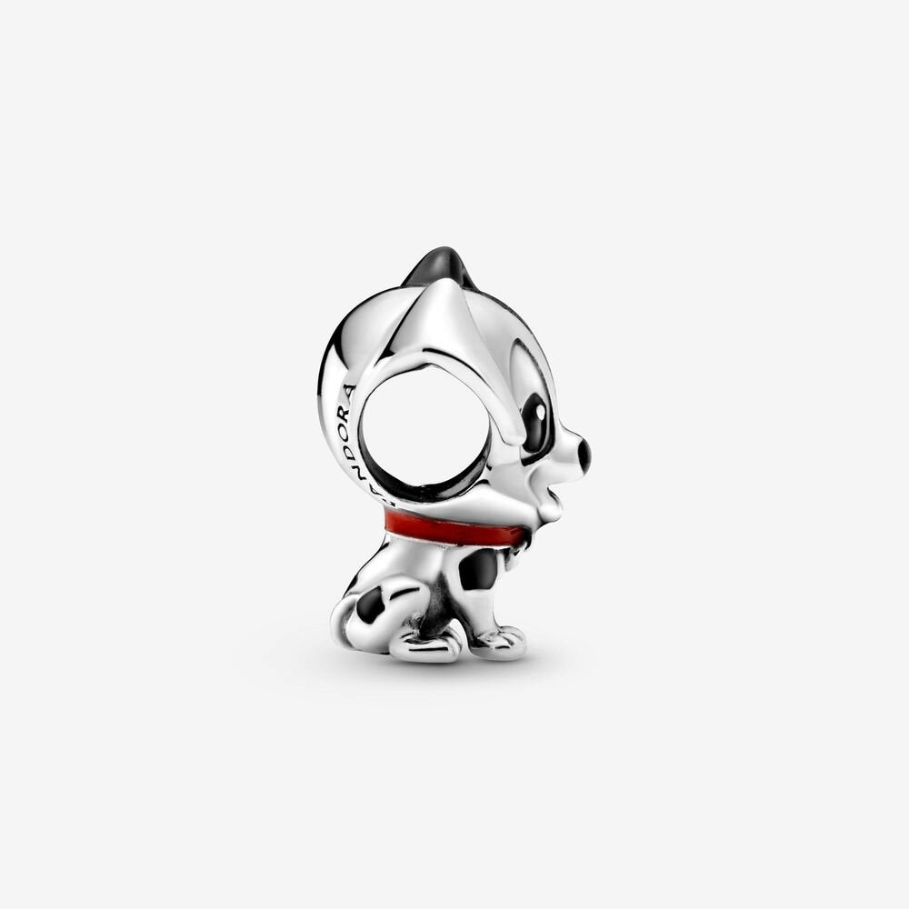 Disney, Charm Pandora Macchia della Carica dei 101 - 798846C01 - Simmi gioiellerie -Charm