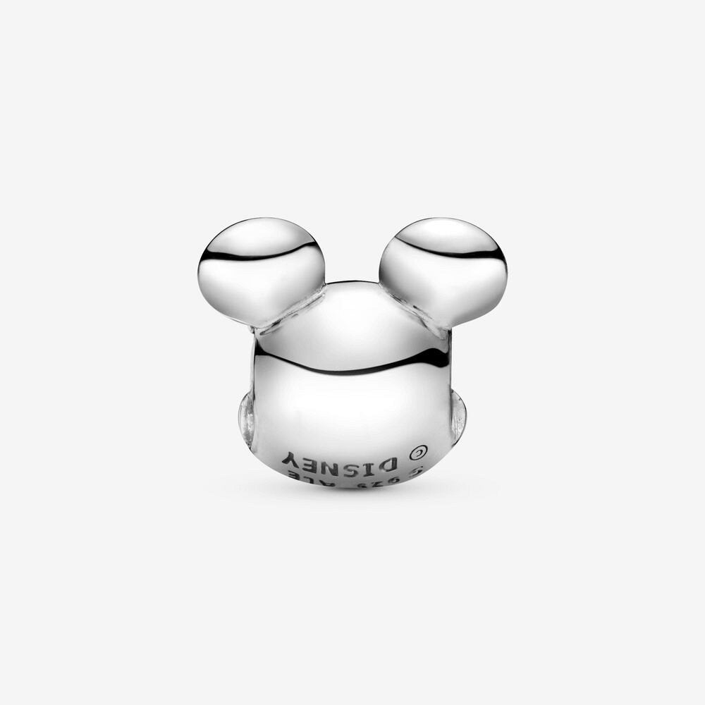 Disney, Charm Pandora Mickey Mouse - 791586 - Simmi gioiellerie -Charm