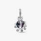 Disney, La Sirenetta, Pendente Ursula - 792684C01 - Simmi Gioiellerie -Charm