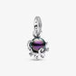 Disney, La Sirenetta, Pendente Ursula - 792684C01 - Simmi Gioiellerie -Charm