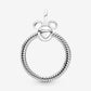 Disney, Pendente O Mickey Mouse - 390076C00 - Simmi Gioiellerie -Charm