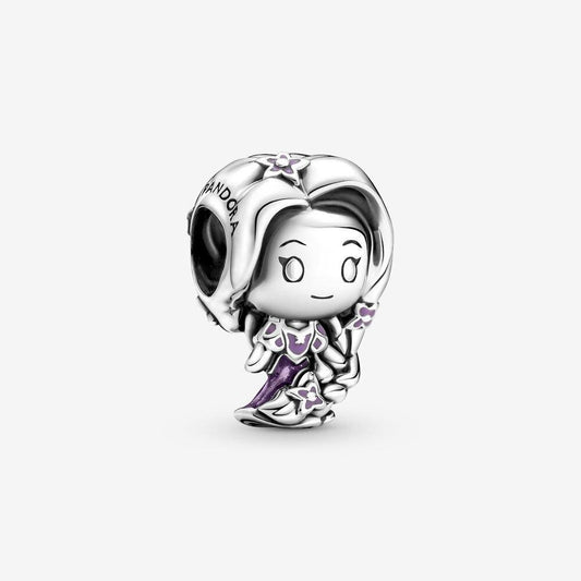 Disney, Principessa Rapunzel - 799498C01 - Simmi Gioiellerie -Charm