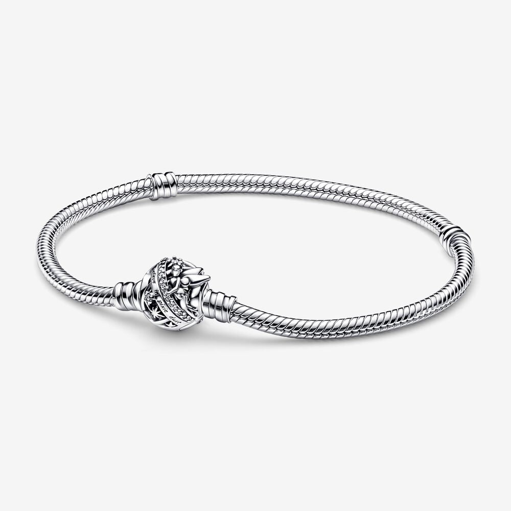 Disney, Trilli, Bracciale Chiusura Trilli e Nastri - 592548C01 - Simmi Gioiellerie -Bracciali