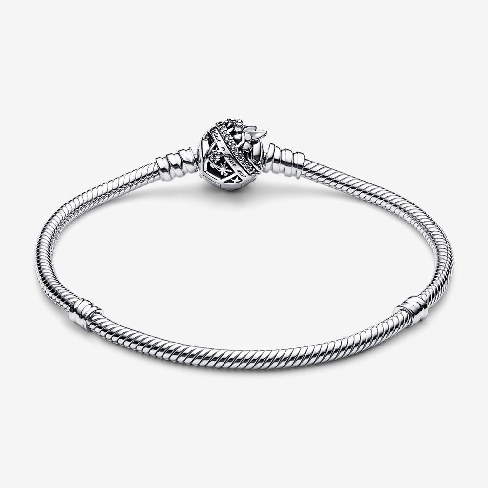 Disney, Trilli, Bracciale Chiusura Trilli e Nastri - 592548C01 - Simmi Gioiellerie -Bracciali