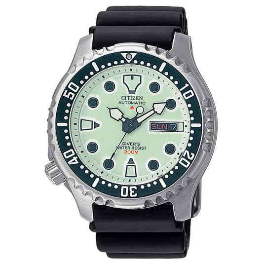 Diver's Automatic 200 m - NY0040-09W - Simmi Gioiellerie -Orologi