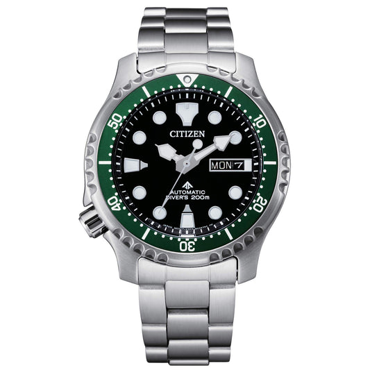 Diver's Automatic 200 mt - NY0084-89E - Simmi Gioiellerie -Orologi