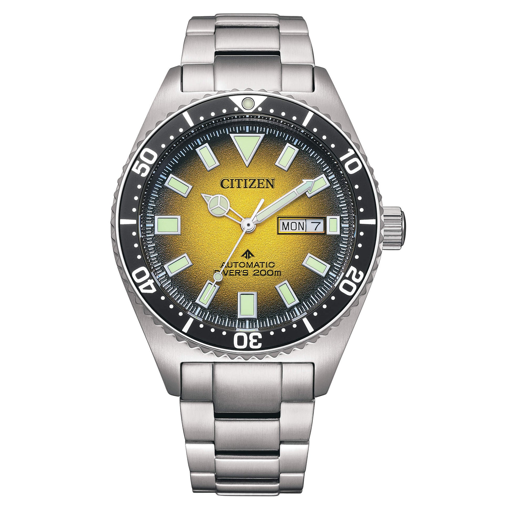 Diver's Automatic 200 mt - NY0120-52X - Simmi Gioiellerie -Orologi