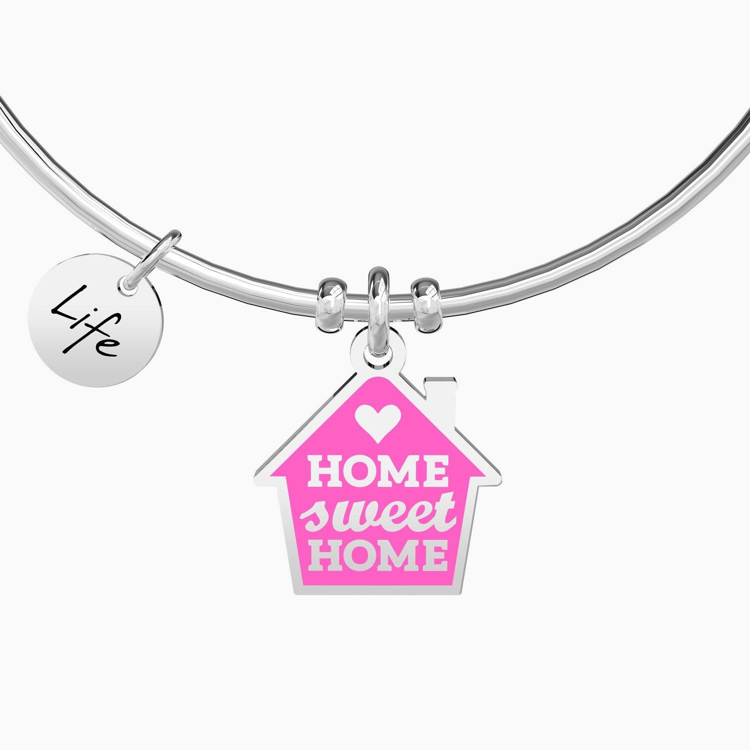 CASA | HOME SWEET HOME - Simmi gioiellerie -Bracciale