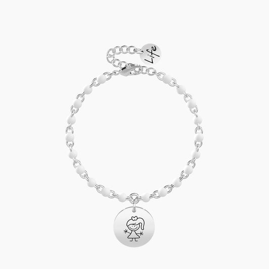 GIRL - Simmi gioiellerie -Bracciale