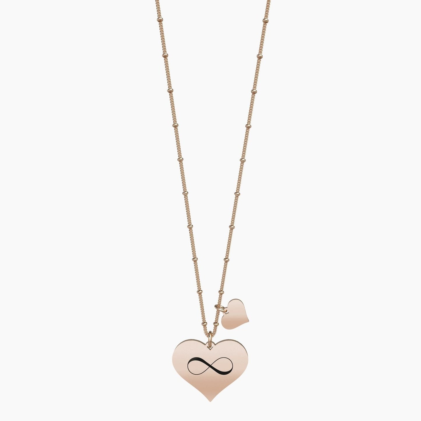 CUORE | INFINITO - Simmi gioiellerie -Collane