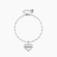 CUORE | MAMMA - Simmi gioiellerie -Bracciale