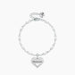 CUORE | MAMMA - Simmi gioiellerie -Bracciale