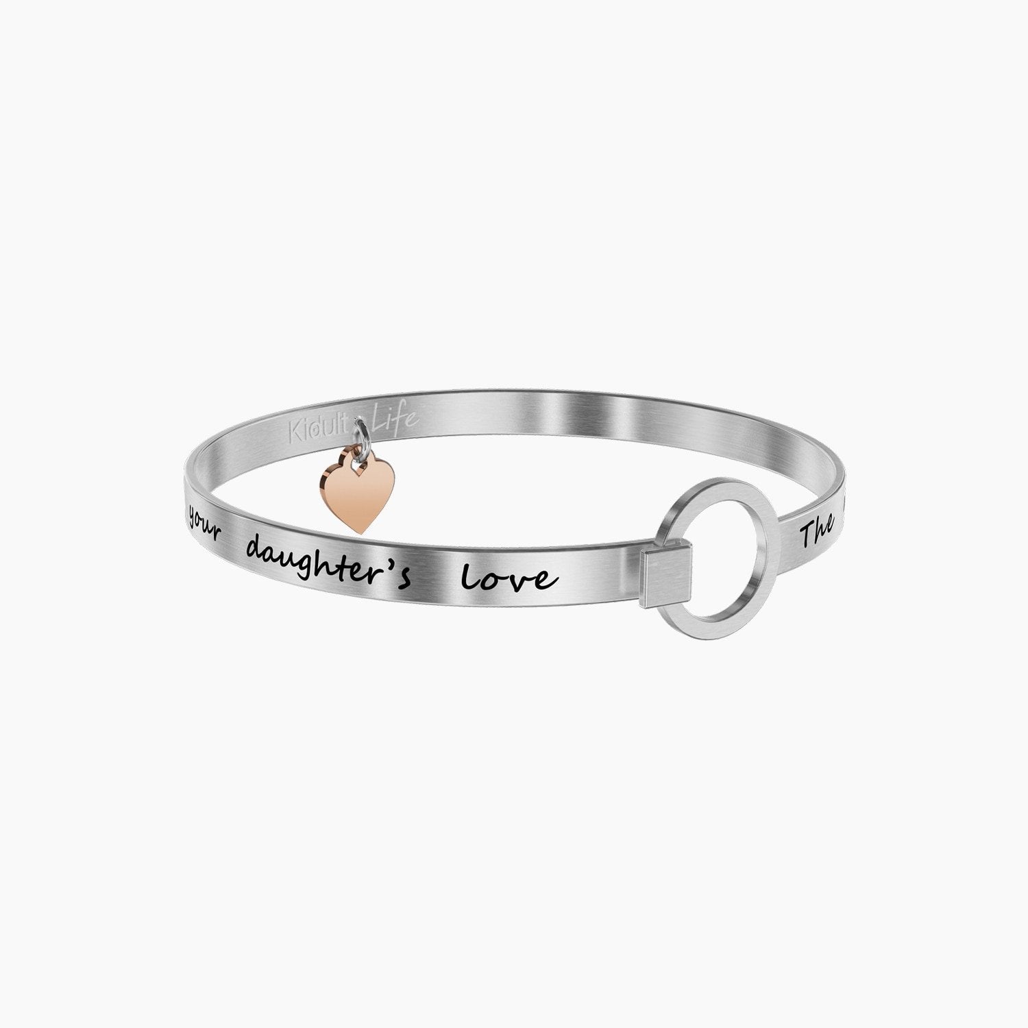 MAMMA-FIGLIA | LOVE - Simmi gioiellerie -Bracciale