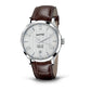 Eberhard Acier 41029 CP - Simmi gioiellerie -Orologio