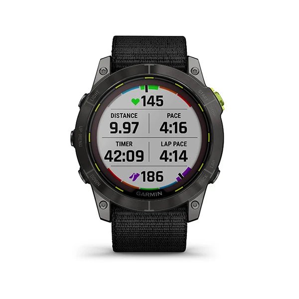 Enduro™ 2 - 010-02754-01 - Simmi Gioiellerie -Orologi