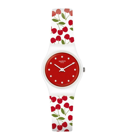 ENERGY BOOST CERISE MOI - LW167 - Simmi Gioiellerie -Orologi