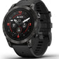 epix™ Pro (Gen 2) – Sapphire Edition | 47 mm - 010-02803-11 - Simmi Gioiellerie -Orologi