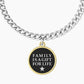 FAMILY IS A GIFT FOR LIFE Puoi crescere, cambiare, sbagliare, partire, ma la tua famiglia sarà sempre con te. Un dono che dura per sempre. - 731922 - Simmi Gioiellerie -Bracciali