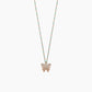 FARFALLA | CARPE DIEM - 751068 - Simmi gioiellerie -Collana