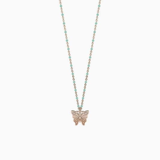 FARFALLA | CARPE DIEM - 751068 - Simmi gioiellerie -Collana