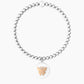 FARFALLA | TAKE THE CHANCE Sulla tua strada, all'improvviso, ci saranno momenti che non potrai lasciarti sfuggire. Fatti trovare pronta e prendili al volo! - 731960 - Simmi Gioiellerie -Bracciali