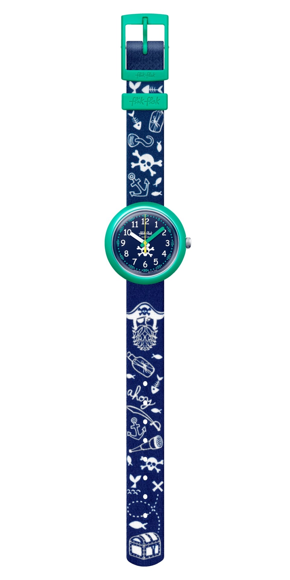 FEAR KNOT - FPNP087 - Simmi Gioiellerie -Orologi
