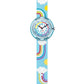 FLIK FLAK COLOR MY LIFE RAINBOW DREAMS - FBNP194 - Simmi Gioiellerie -Orologi