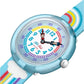 FLIK FLAK COLOR MY LIFE RAINBOW DREAMS - FBNP194 - Simmi Gioiellerie -Orologi