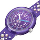 FLIK FLAK SHINE BRIGHT STARGAZING - FPNP139 - Simmi Gioiellerie -Orologi