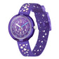 FLIK FLAK SHINE BRIGHT STARGAZING - FPNP139 - Simmi Gioiellerie -Orologi