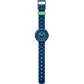 Flik Flak SOLO BLUE - Simmi Gioiellerie -Orologi da polso