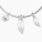FOGLIA | ENERGIA - Simmi gioiellerie -Bracciale