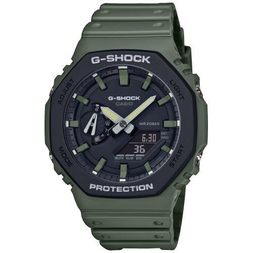 G-SHOCK CLASSIC GA-2110SU-3AER - Simmi Gioiellerie -Orologi da polso