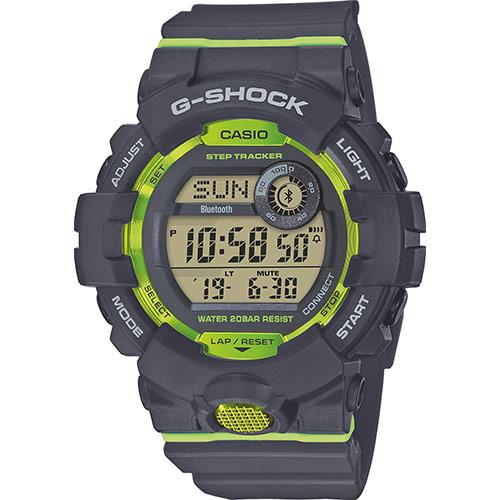 G-SHOCK G-SQUAD GBD-800-8ER - Simmi Gioiellerie -Orologi